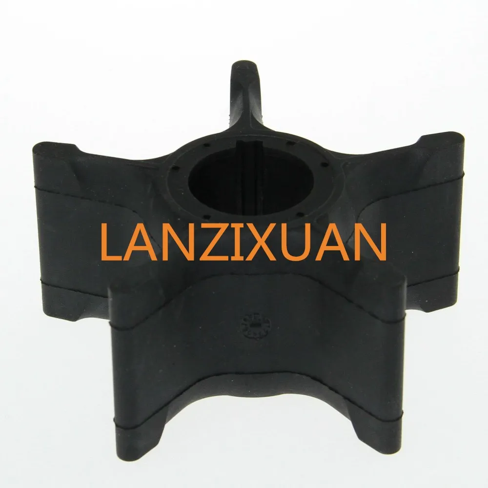 Water-Pump-Impeller-17461-93J00-for-Suzuki-4-stroke-200HP-225HP-250HP-300HP-Outboard-Motor-Parts