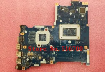 

Mainboard 854961-001 For HP Notebook 15-BA 15-BA099N Laptop Motherboard 854961-601 BDL51 LA-D711P Tested well