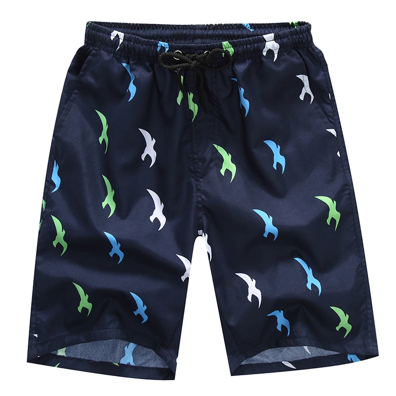 

Couple Swimwear Shorts Women & Mens Boardshorts Bermuda Surf Swimming Shorts Swim Trunks Beach Sports Suit Quick Dry Short XXL