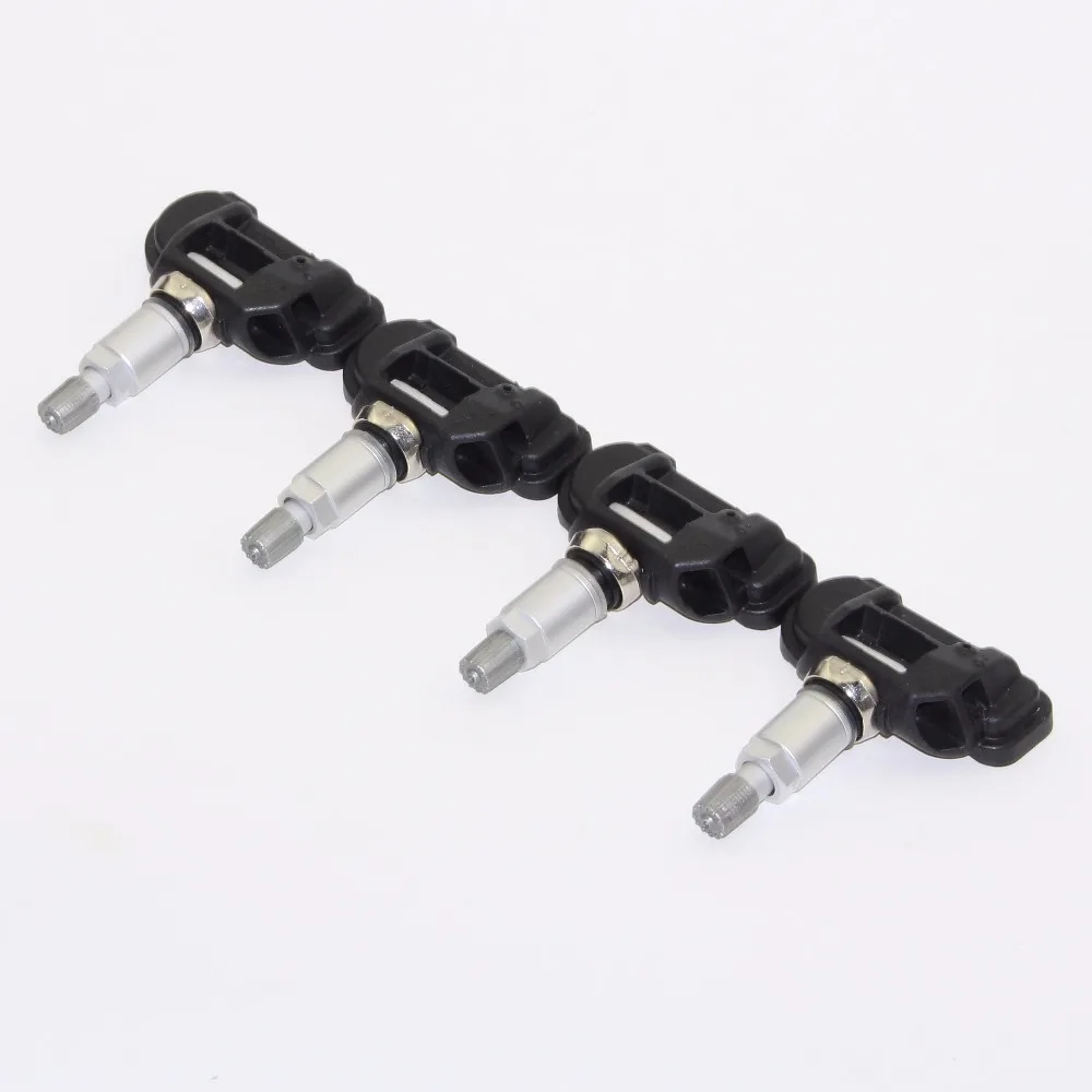 

4pcs TMPS Tire Pressure Sensor For C218 W212 W251 V251 R231 R172 C197 W639 A0009050030 0009050030 433MHz