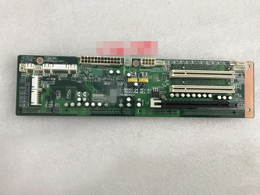 PCE-5B06V-04 REV: A1 PCE5B06V | Освещение