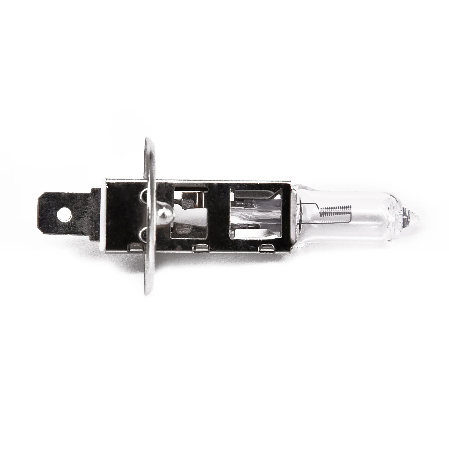 

2pcs H1 Led Car Xenon Gas Halogen Headlight Light Bulbs Headlamp 55w 6000k White High Quality 57.24mm Auto Xenon Headlights