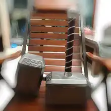 1: 1 Молот Тора 44 см Косплей гром оружие Модель фигурка-модель детский подарок роль в кино игры безопасность PU материал