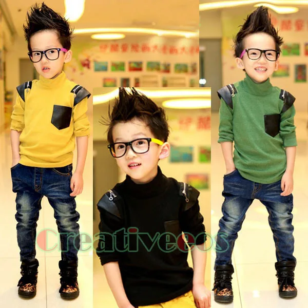 K pop attire for kids Clearance