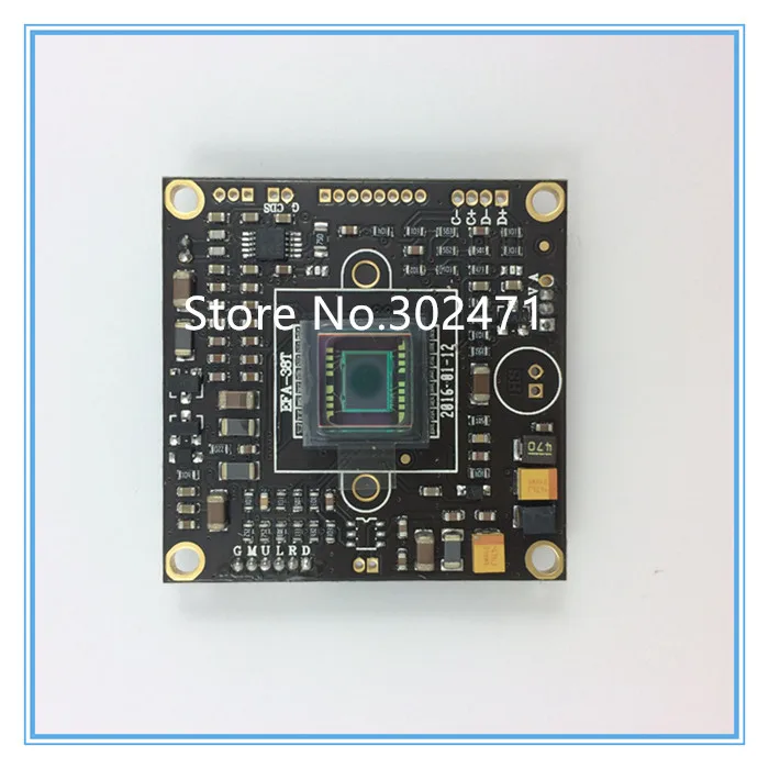 1/3 &quotSony Effio A 800TVL CCD камера. 673 + 4151|ccd board|800tvl ccdcamera ccd |