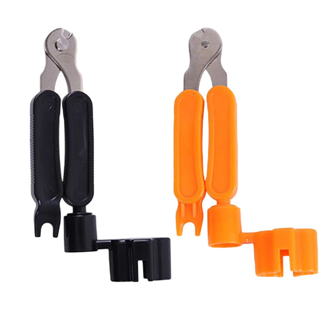 

3 in 1 Multifunction Guitar Accessories Hot Selling Guitar Peg String Winder + String Pin Puller + String Cutter