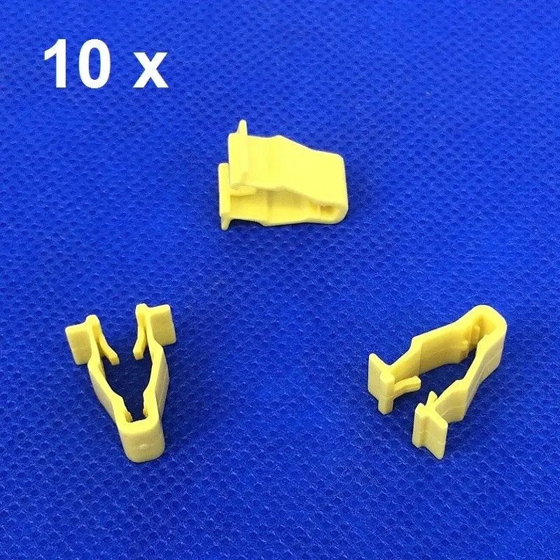 For Honda Civic CRV Wheel Arch Trim Clips Snap Surround 90601-SMG-003 | Автомобили и мотоциклы