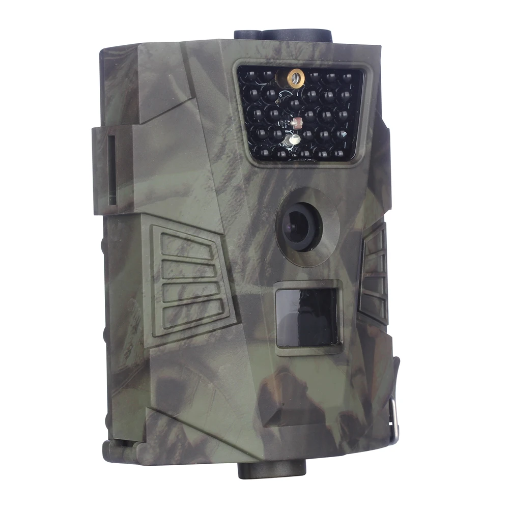 Hunting video camera with black IR trail camera infrared with 32GB memory 12MP 1080P Outdoor deer trail camera (15)