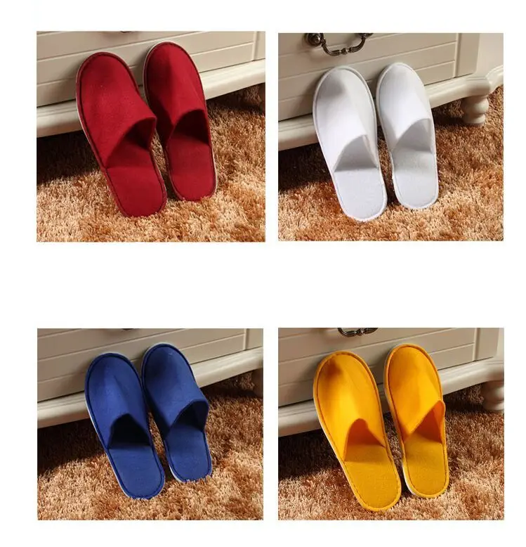 Lote de Boa Antiderrapante e Grosso Frete Grátis Pares Qualidade Cor Misturada Wistiti Único Banho Chinelo 10 - 7 High Quality Beleza e saúde