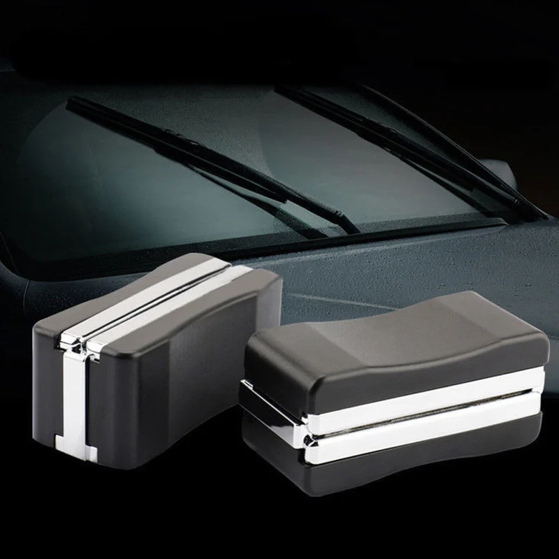 

Universal Refurbish Repair Tool Windshield Scratch Car Vehicle Windshield Wiper Blade Restorer Car Accessories Windscreen Parts