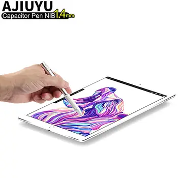 

High-precision Active Pen Capacitive Touch Screen Pen For iPad mini 4 3 2 1 mini4 ipad mini3 mini2 Tablet Stylus Pen NIB 1.4mm