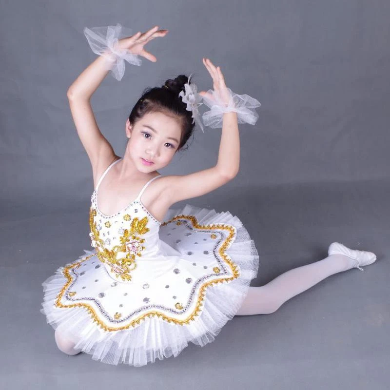 ballet kids dress