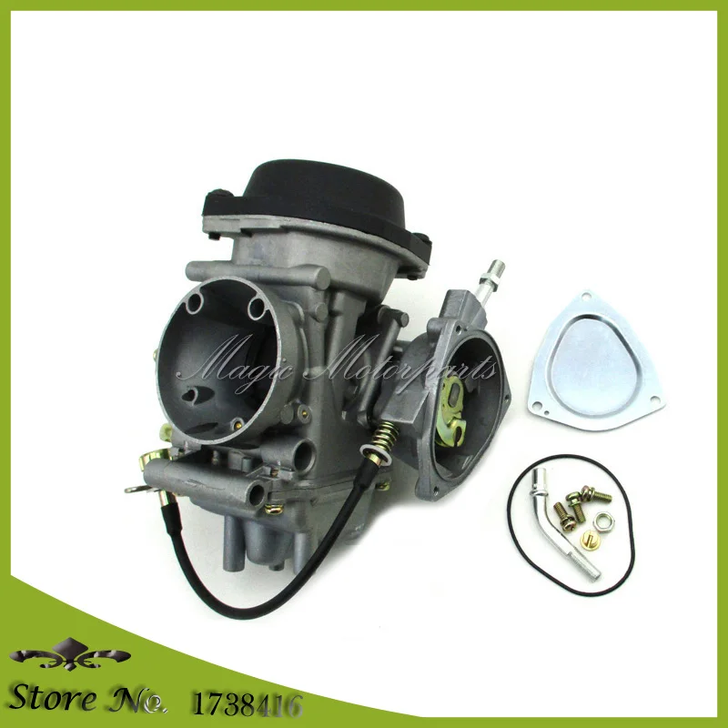 Карбюратор Carb для CFMOTO CF500 CF188 CF MOTO 300cc 500cc ATV Quad UTV