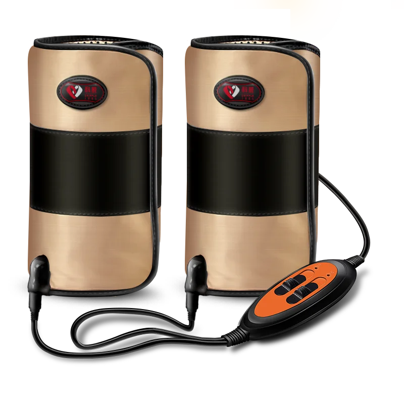 

Electric Heating Instrument By Massage Warm To Protect Men and Women's Knee Joints and Waist Removing Moisture Reducing Pain