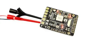 

Matek FCHUB-W PDB 3-6S Built-in 4 BEC & 104A Current Sensor for RC FPV Racing Drone