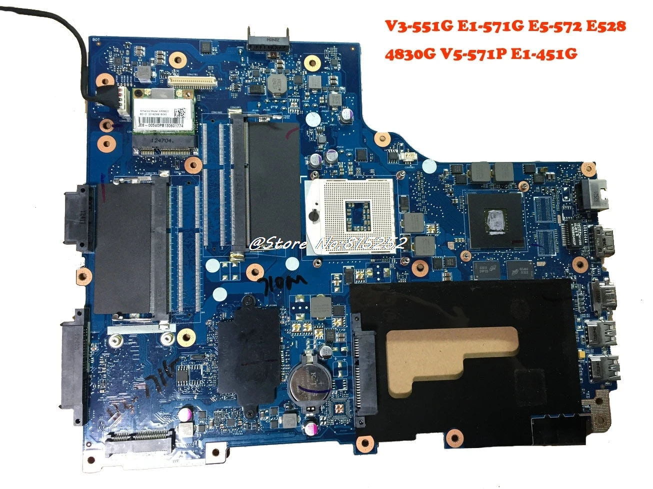 ACER ASPIRE E1 451G DESCARGAR CONTROLADOR
