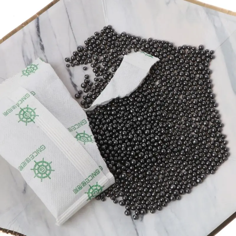 

Air Purifying Bag Odor Absorber Activated Charcoal Air Freshener Cars New Houses