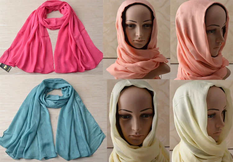 scarves-women-high-fashion-pure-silk-scarfmuslim-plain-hijab-shawls-and-head-wrapscape-femme-multi-colorsfemale-bandana