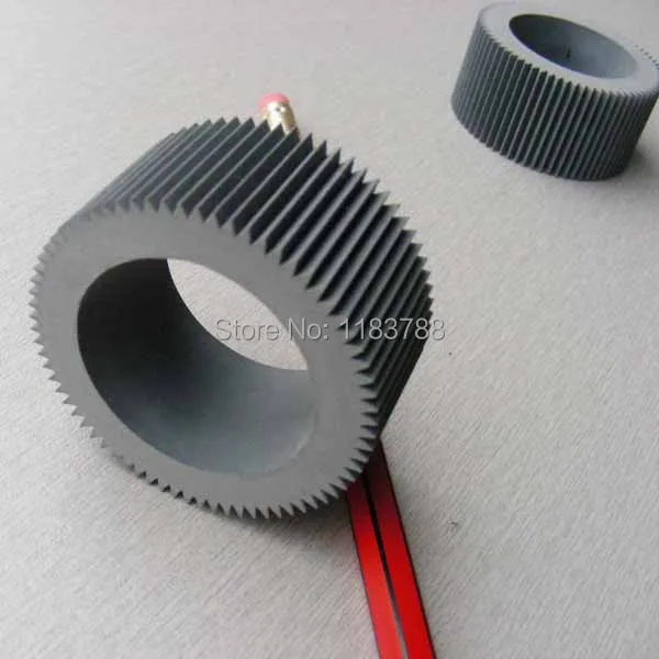 

Compatible Feed Tires / Pickup Rollers fit for Graph Printer MZ RP RZ EZ RV HC KS 035-14303 / Lower shipping for larger order !