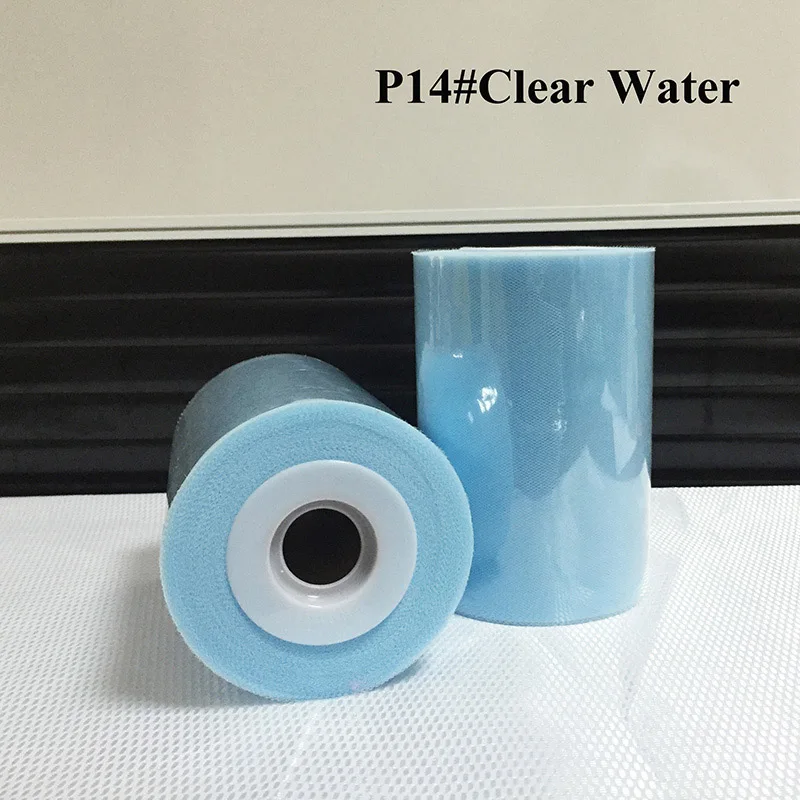 P14#Clear Water
