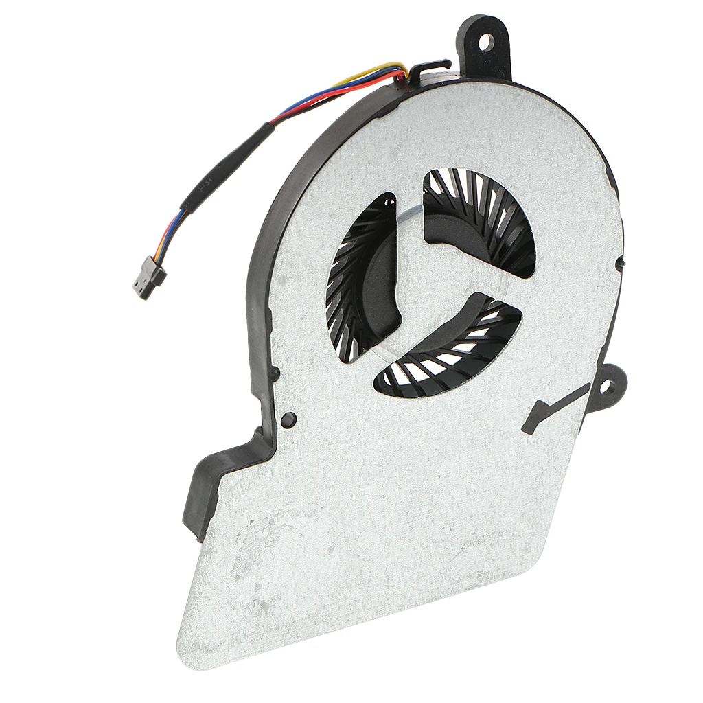 CPU Fan For Toshiba Satellite U900 U940 U945 AB07505HX07KB00 DC28000C6A0