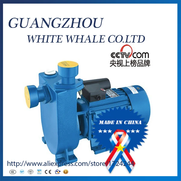 

9.19Manufacturer Home High-lift self-priming centrifugal water booster pump 220v 50hz 35m