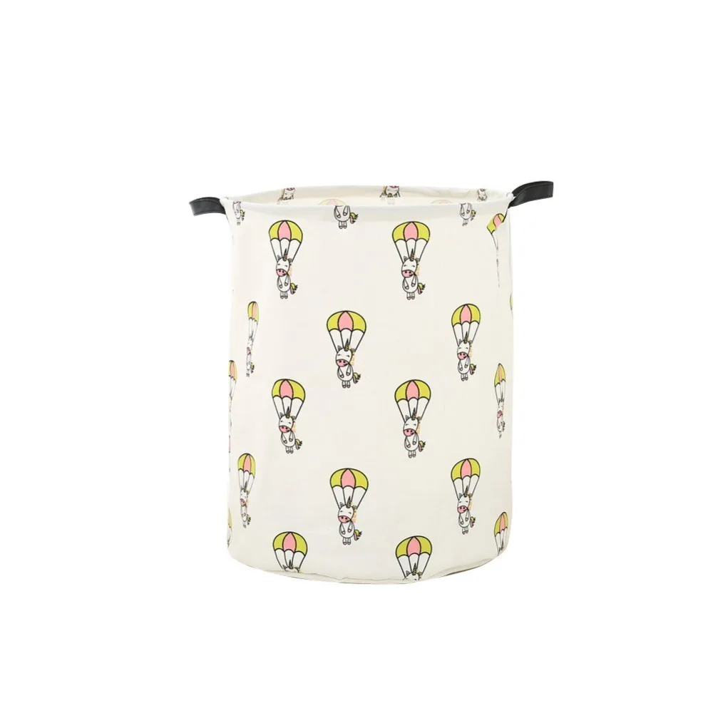 Unicorn Storage Laundry Basket | Unilovers