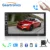 Autoradio 2 Din Generale Modelli di Auto 7 ”pollici A CRISTALLI LIQUIDI di Tocco Dell’automobile Dello Schermo di Radio Bluetooth Auto Lettore Audio Supporto Videocamera vista posteriore 7018B