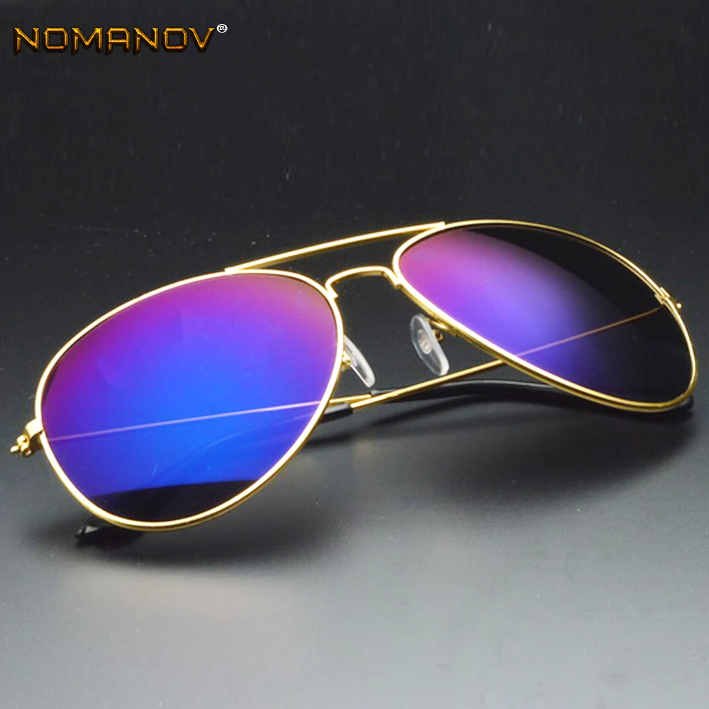 2019 Бросился Новый Oculos Masculino Зеркало поляризованных солнцезащитных очков Для