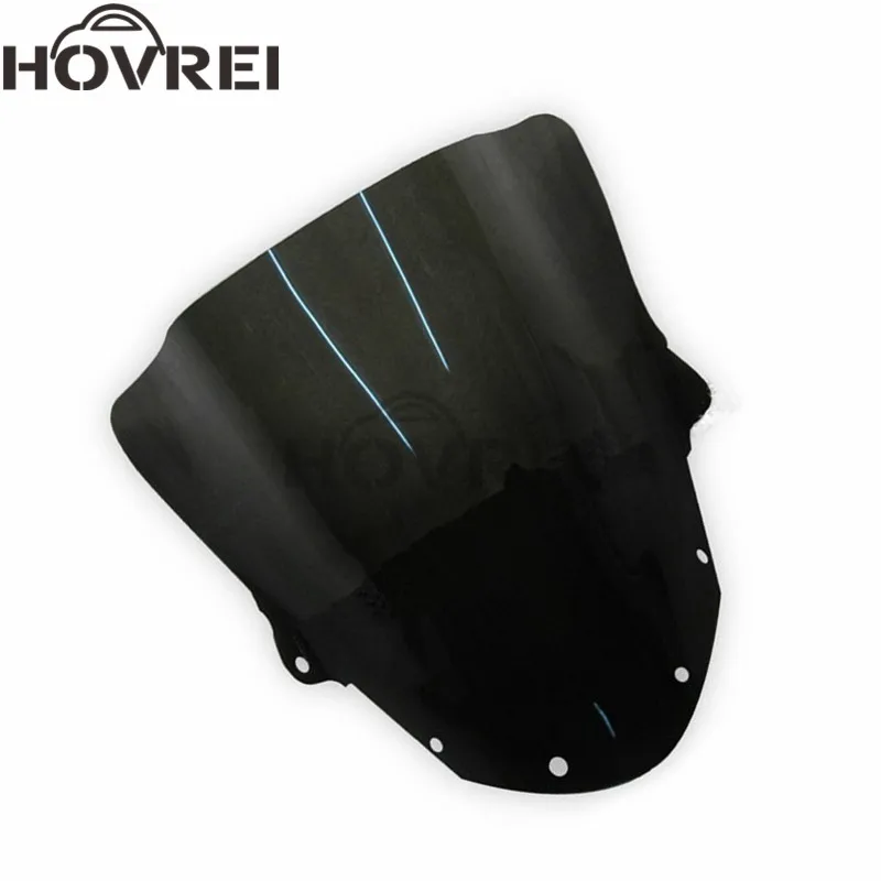 Ветровое стекло для мотоцикла Kawasaki ZX6R zx6r 636 2009 2010 2011 2012 ветровое аксессуары
