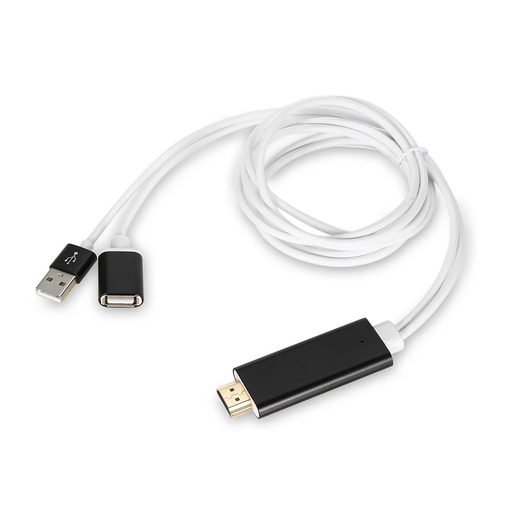 Hdmi С Телефона На Телевизор Купить