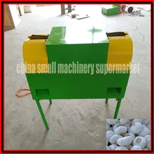 Лидер продаж широко используется свежий чеснок хвост и труборез/корень чеснока машина для резки