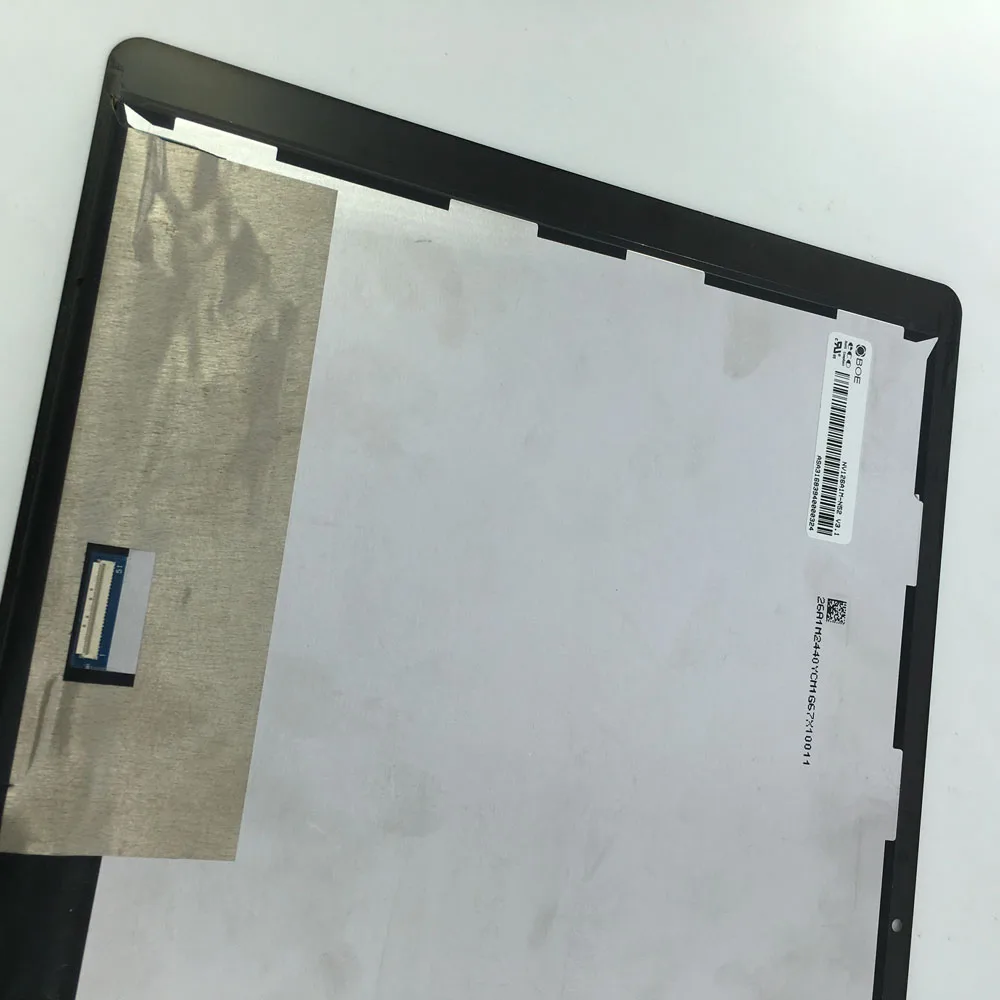 For-ASUS-Transformer-3-Pro-Notebook-T305CA-T305C-T305-LCD-Display-Glass-Panel-Touch-Screen-Digitizer (3)