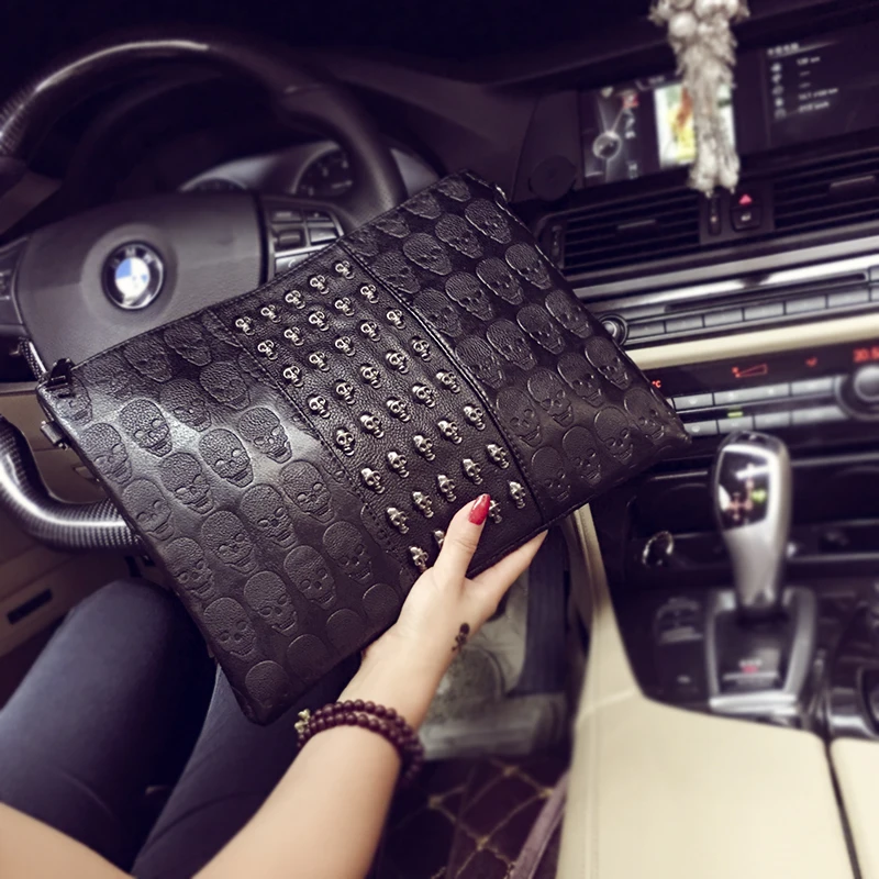 Clutch Bag Men Ipad Tidog Shoulder Bag Tidog Handbag Ipad Hand