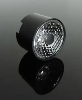 

25 beads lens stage lights lens wall wash light lens rgb color mixing lens led lamp lens