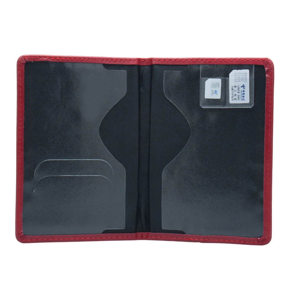 15 card holder