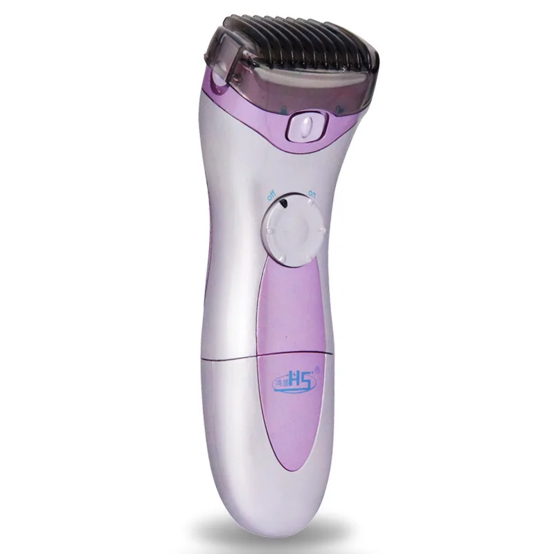 The Pussy Shaver