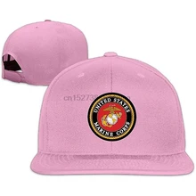 USMC, унисекс, шапка, для взрослых, бейсбольная шляпа, для улицы, Спортивная Кепка