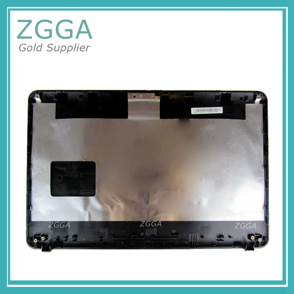 

NEW LCD Front Bezel Frame Palmrest Back Cover For Toshiba Satellite C650 C655 C655D 15.6" Laptop Top Shell Upper Case V000220030