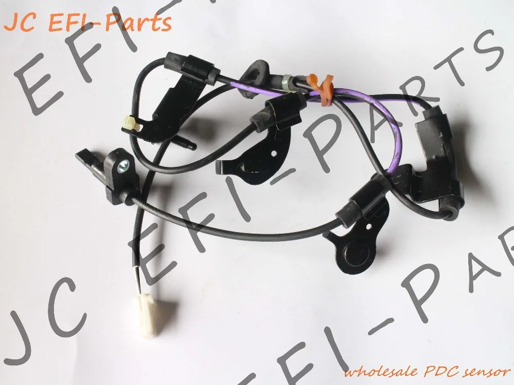 89546 48070 ABS Sensor Speed Sensor For Toyota