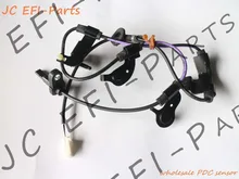89546-48070 Сенсоры ABS Датчики скорости для Toyota