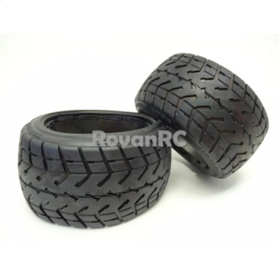 BAJA 5B Rovan задняя дорога 170x80 шины для HPI Baja SS King Motor багги | Игрушки и хобби