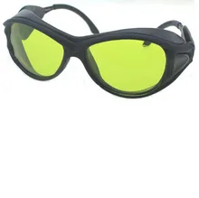 808nm 1064nm and 10600nm laser safety glasses High transmittance 65% O.D 5~6+ 808nm 1064nm and 10600nm laser safety glasses High transmittance 65% O.D 5~6+