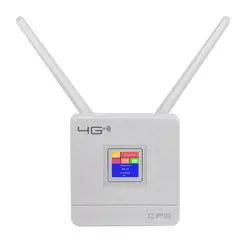 Мобильные 2,4 ГГц Беспроводные Wi-Fi роутеры точка доступа высокая скорость Двухдиапазонный портативный 5 ГГц внешняя антенна 150 м LTE