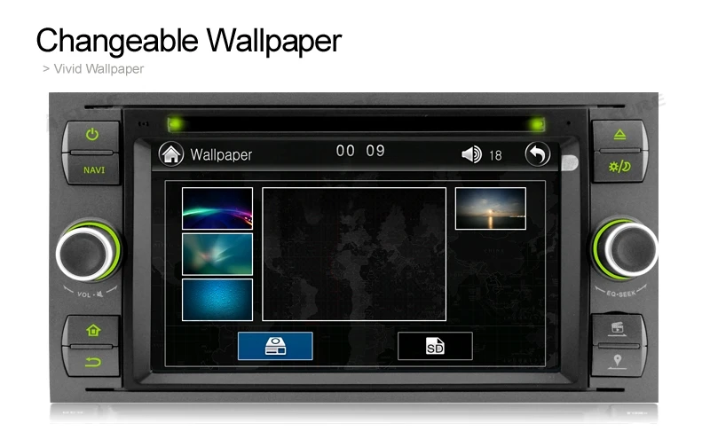 Perfect A-Sure 7" Car Auto Radio GPS DVD Player Navigation For Ford Transit Focus Galaxy S-Max C-Max Fusion Fiesta SWC Bluetooth CD USB 12 Perfect A-Sure 7" Car Auto Radio GPS DVD Player Navigation For Ford Transit Focus Galaxy S-Max C-Max Fusion Fiesta SWC Bluetooth CD USB 12