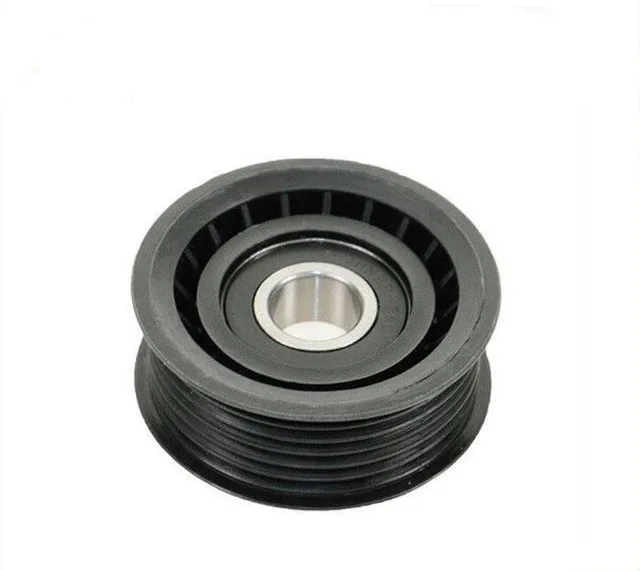 Car Parts Tension Wheel Drive Belt Tensioner Idler Pulley For C230 C320
