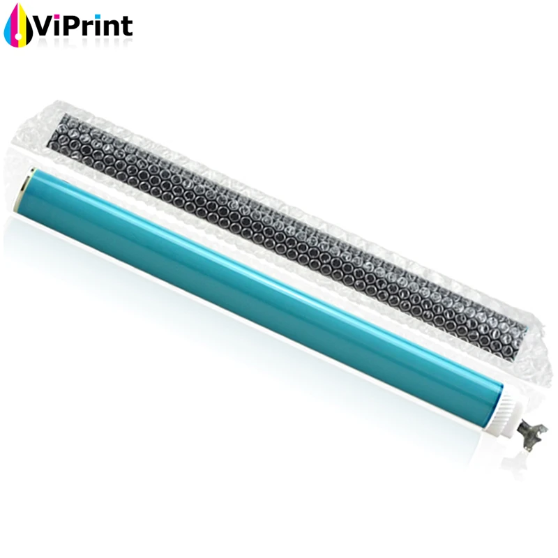 4PCS OPC Drum For HP Laserjet LJ 3015 P3015 P3015DN 3015D 3015DN 3015X CE255A CE255X Newest