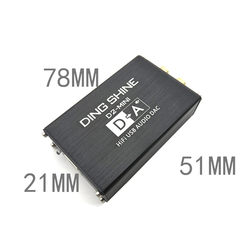 Lusya-HIFI-USB-external-sound-card-ES9018K2M-DAC-decoder-NE5532-TL072-op-amps-support-24bit-96kHz