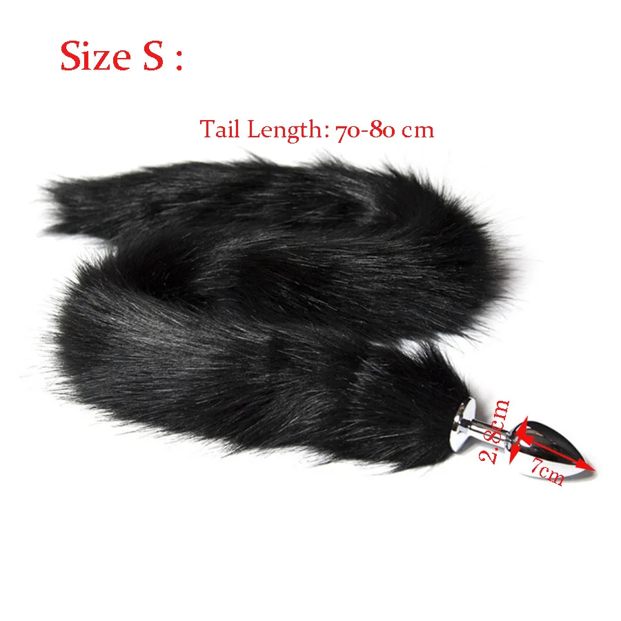 Size S