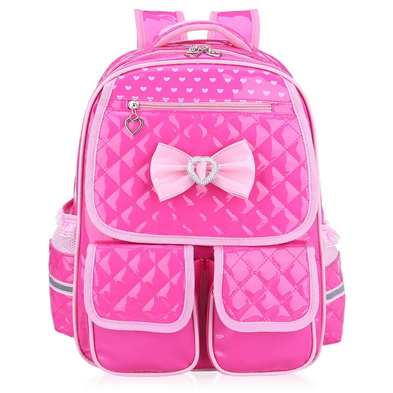 

Kids Bag Backpack Waterproof Schoolbag High Quality School Bags For Teenage Girls bagpack Sac A Main Mochila bolsa feminina